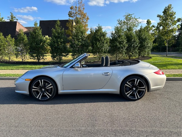 Used-2010-Porsche-911-Carrera-Cabriolet-9972