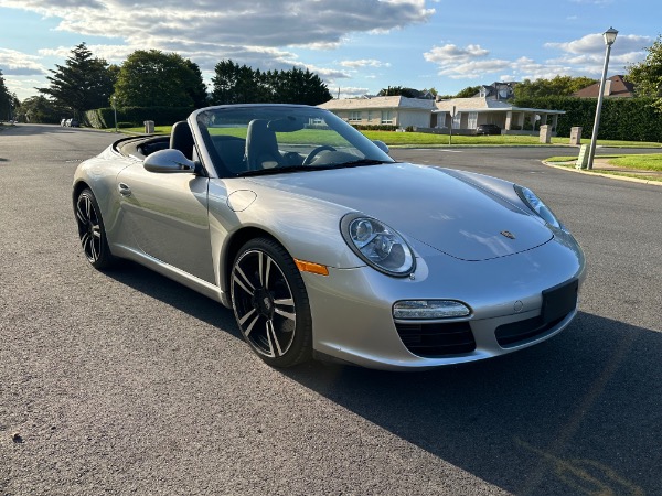 Used-2010-Porsche-911-Carrera-Cabriolet-9972