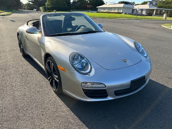 Used-2010-Porsche-911-Carrera-Cabriolet-9972