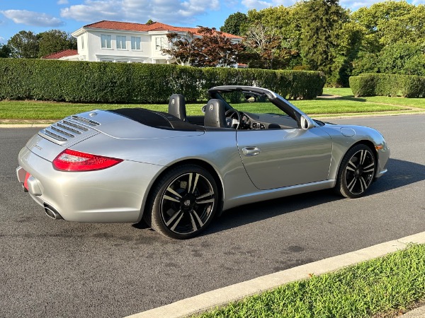 Used-2010-Porsche-911-Carrera-Cabriolet-9972