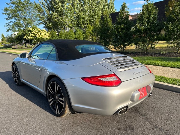 Used-2010-Porsche-911-Carrera-Cabriolet-9972