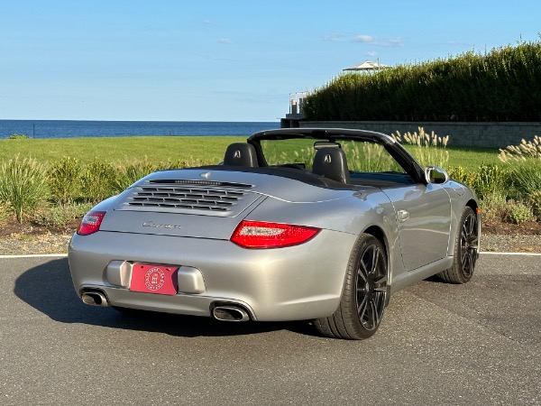 Used-2010-Porsche-911-Carrera-Cabriolet-9972