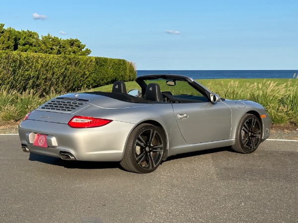 Used-2010-Porsche-911-Carrera-Cabriolet-9972