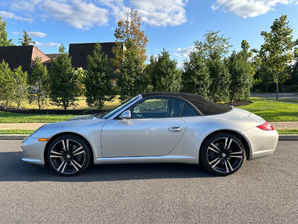 Used-2010-Porsche-911-Carrera-Cabriolet-9972