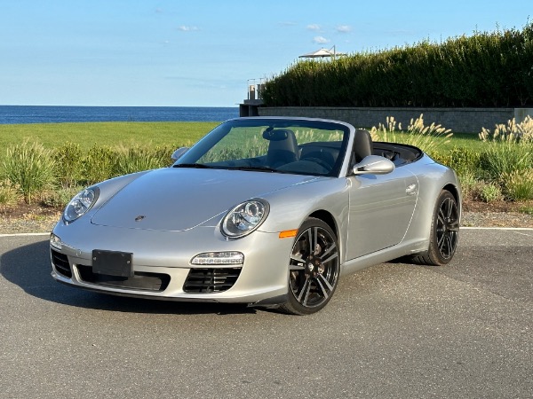 Used-2010-Porsche-911-Carrera-Cabriolet-9972