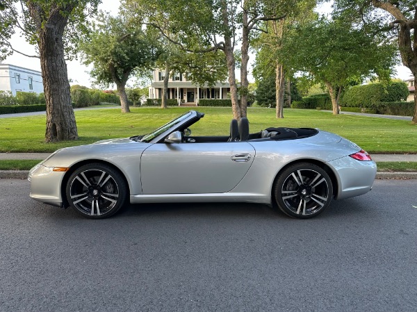 Used-2010-Porsche-911-Carrera-Cabriolet-9972