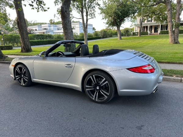 Used-2010-Porsche-911-Carrera-Cabriolet-9972