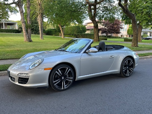 Used-2010-Porsche-911-Carrera-Cabriolet-9972