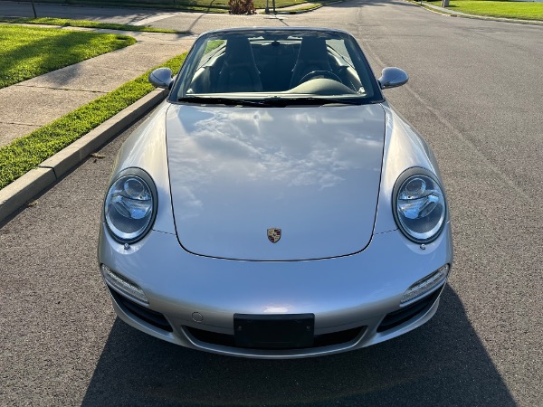 Used-2010-Porsche-911-Carrera-Cabriolet-9972