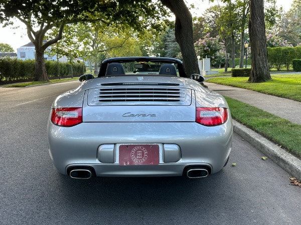 Used-2010-Porsche-911-Carrera-Cabriolet-9972