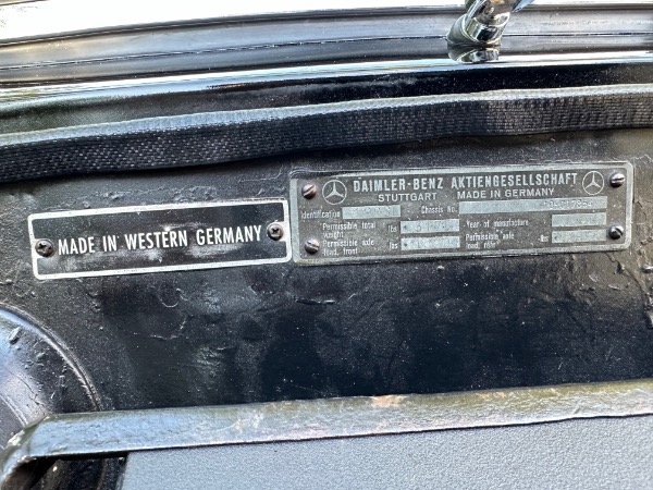 Used-1962-Mercedes-Benz-190SL-Roadster