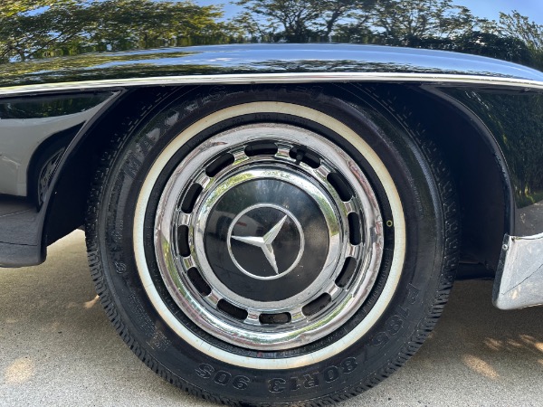 Used-1962-Mercedes-Benz-190SL-Roadster