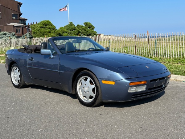 Used-1990-Porsche-944-S2-Cabriolet-S2