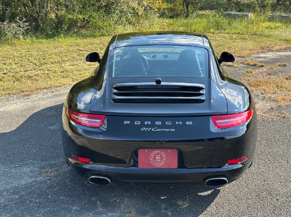 Used-2013-Porsche-911-Carrera-991