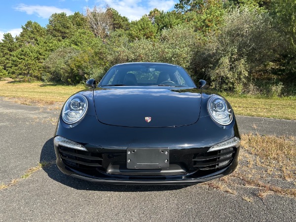 Used-2013-Porsche-911-Carrera-991