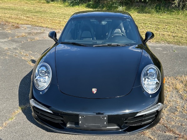 Used-2013-Porsche-911-Carrera-991