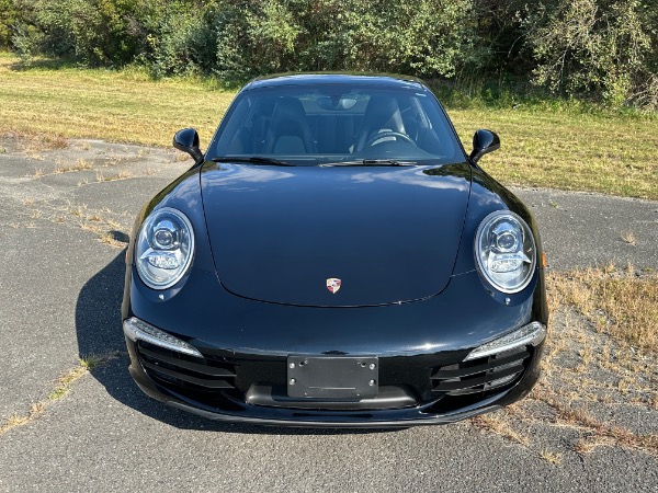 Used-2013-Porsche-911-Carrera-991