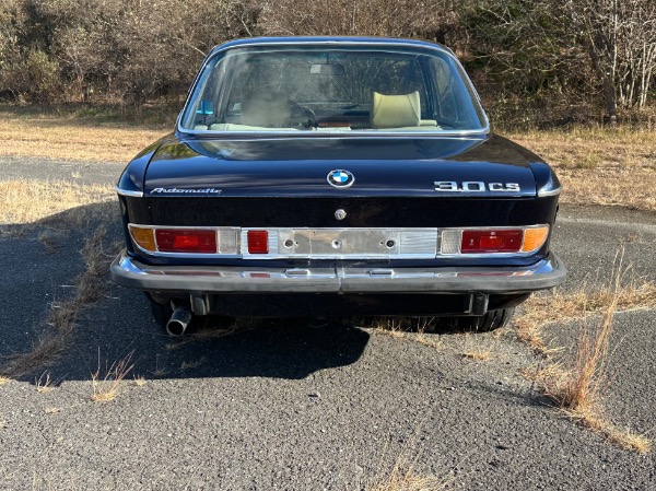 Used-1975-BMW-30CS-Automatic