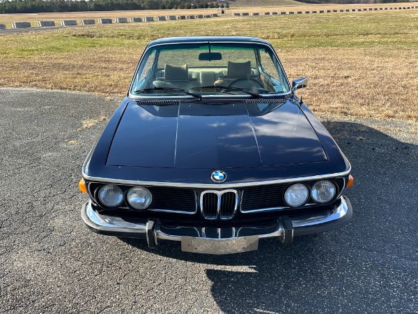 Used-1975-BMW-30CS-Automatic