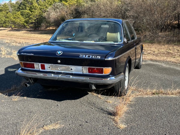 Used-1975-BMW-30CS-Automatic