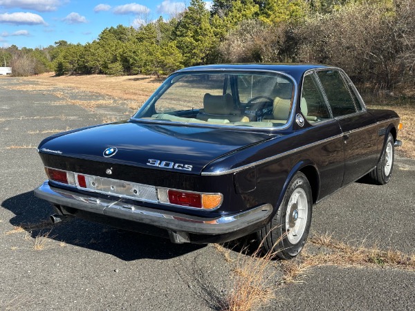 Used-1975-BMW-30CS-Automatic