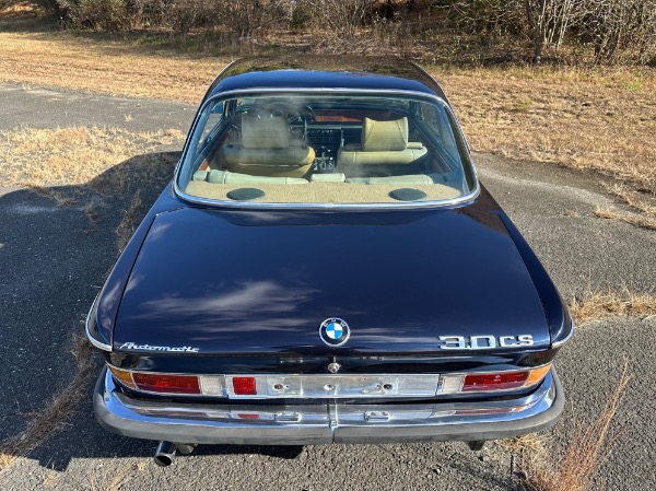 Used-1975-BMW-30CS-Automatic