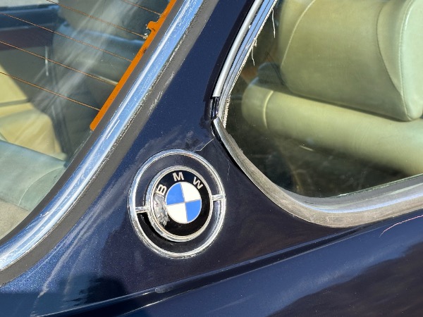 Used-1975-BMW-30CS-Automatic