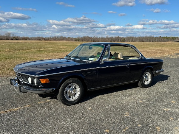 Used-1975-BMW-30CS-Automatic