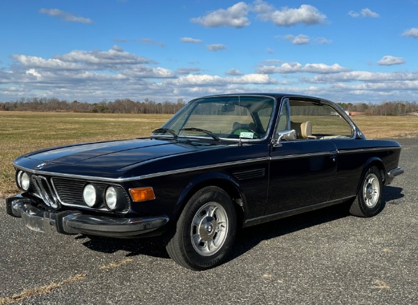 Used-1975-BMW-30CS-Automatic