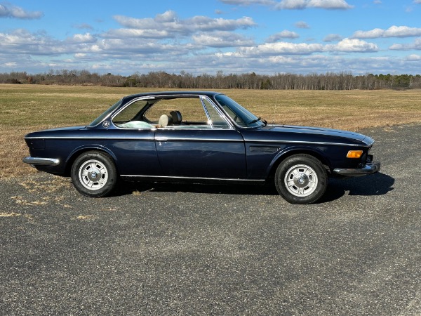 Used-1975-BMW-30CS-Automatic