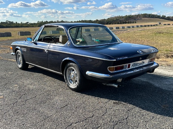 Used-1975-BMW-30CS-Automatic