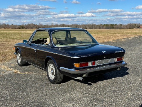 Used-1975-BMW-30CS-Automatic