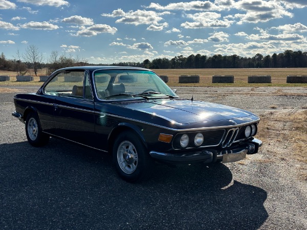 Used-1975-BMW-30CS-Automatic