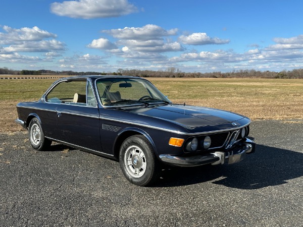 Used-1975-BMW-30CS-Automatic