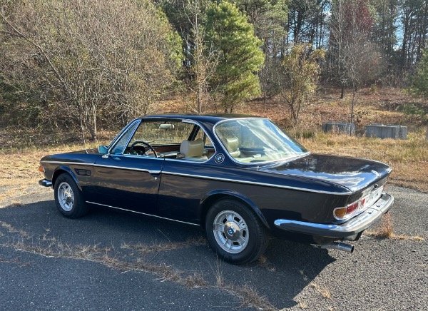 Used-1975-BMW-30CS-Automatic