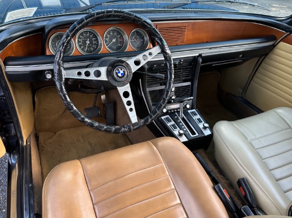 Used-1975-BMW-30CS-Automatic