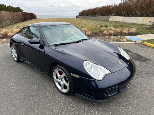 Used-2003-Porsche-911-Carrera-4S-996-C4S