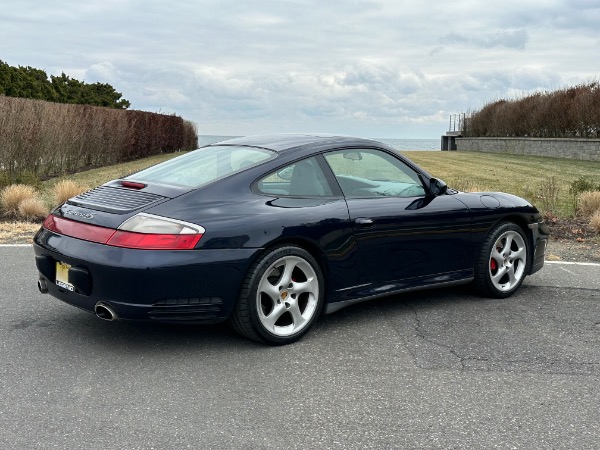 Used-2003-Porsche-911-Carrera-4S-996-C4S