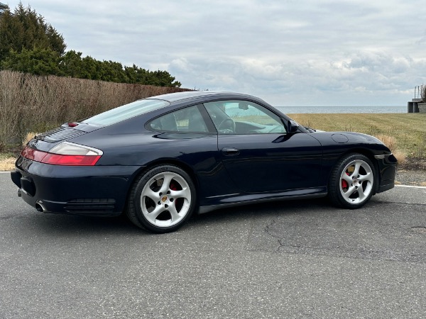 Used-2003-Porsche-911-Carrera-4S-996-C4S