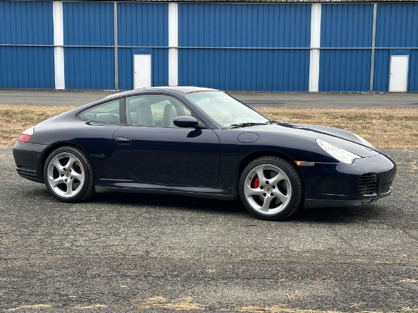 Used-2003-Porsche-911-Carrera-4S-996-C4S