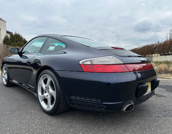 Used-2003-Porsche-911-Carrera-4S-996-C4S