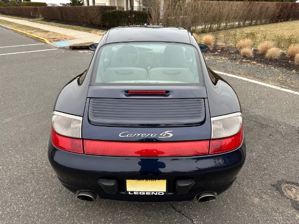 Used-2003-Porsche-911-Carrera-4S-996-C4S