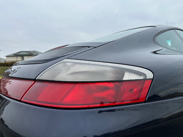 Used-2003-Porsche-911-Carrera-4S-996-C4S