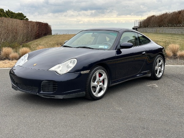 Used-2003-Porsche-911-Carrera-4S-996-C4S