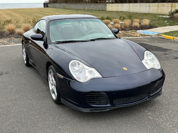 Used-2003-Porsche-911-Carrera-4S-996-C4S