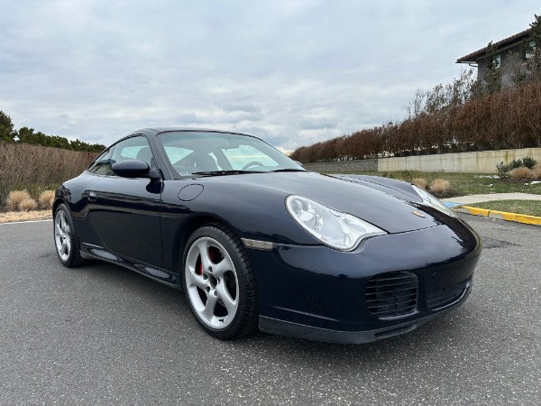 Used-2003-Porsche-911-Carrera-4S-996-C4S