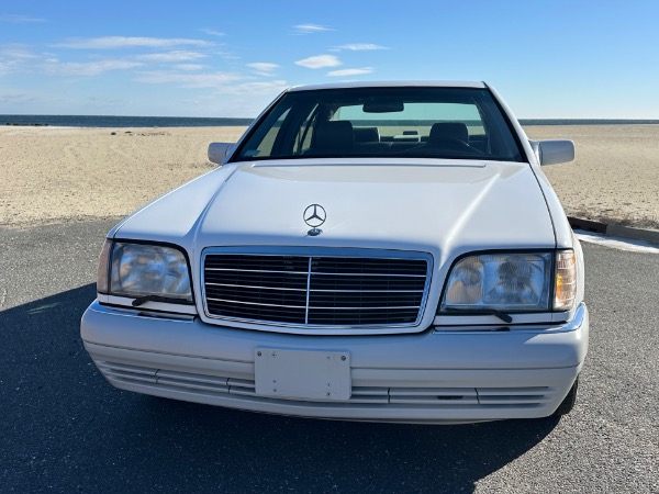 Used-1995-Mercedes-Benz-S-500-W140