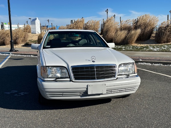 Used-1995-Mercedes-Benz-S-500-W140