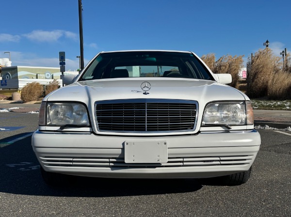 Used-1995-Mercedes-Benz-S-500-W140