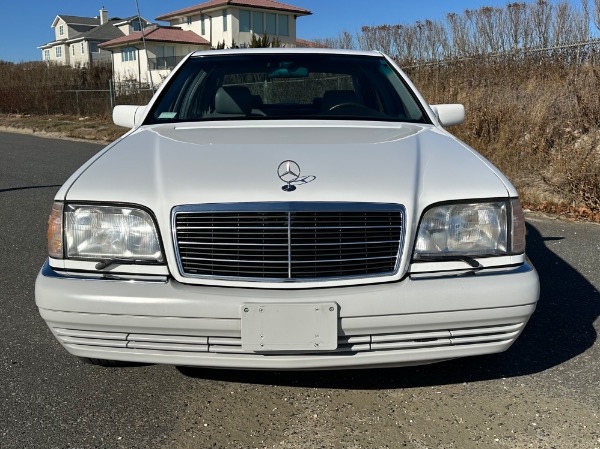 Used-1995-Mercedes-Benz-S-500-W140